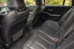 BMW 330i Touring M Sport 2020 года (AU)